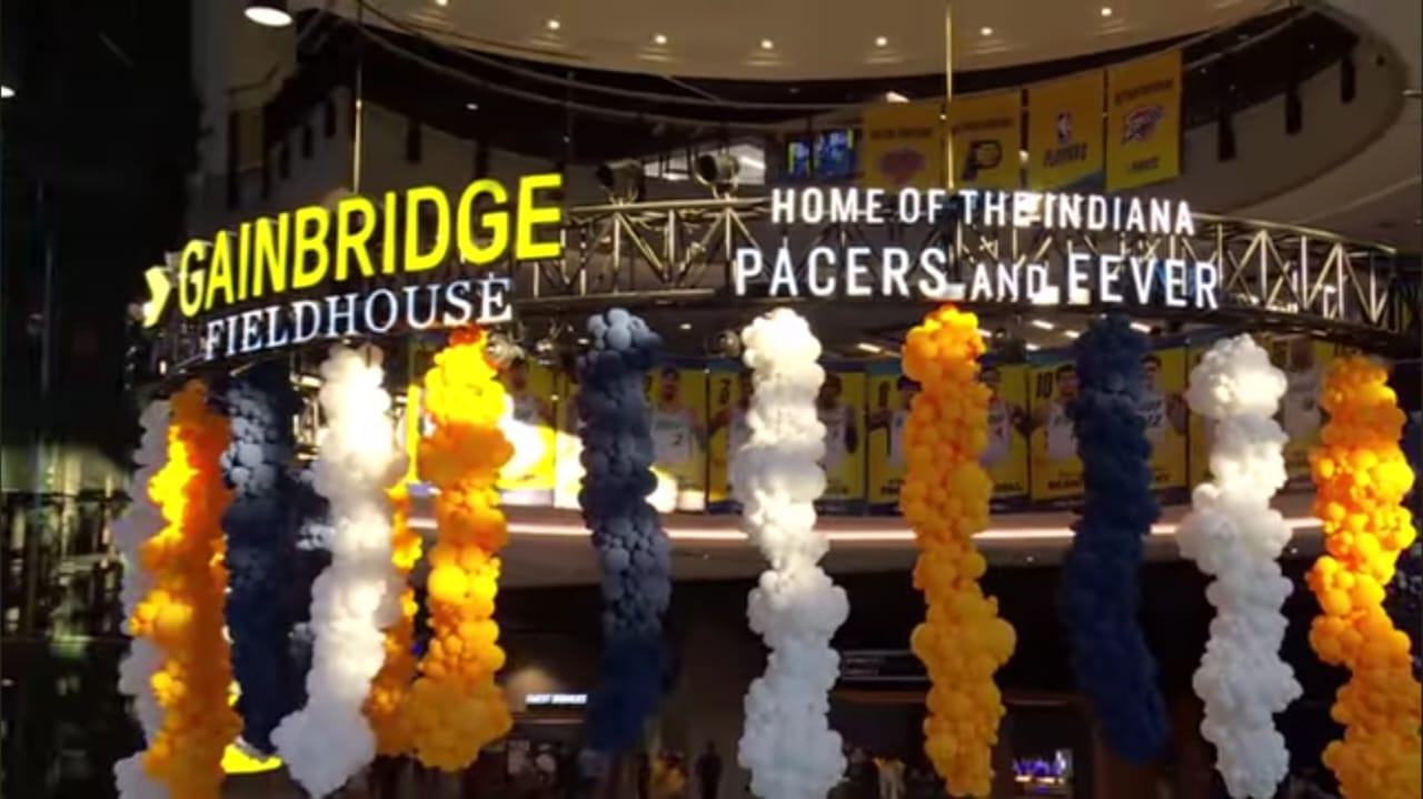 Thunder vs. Pacers Finals Odds: OKC Among Biggest Favs in 20 Years